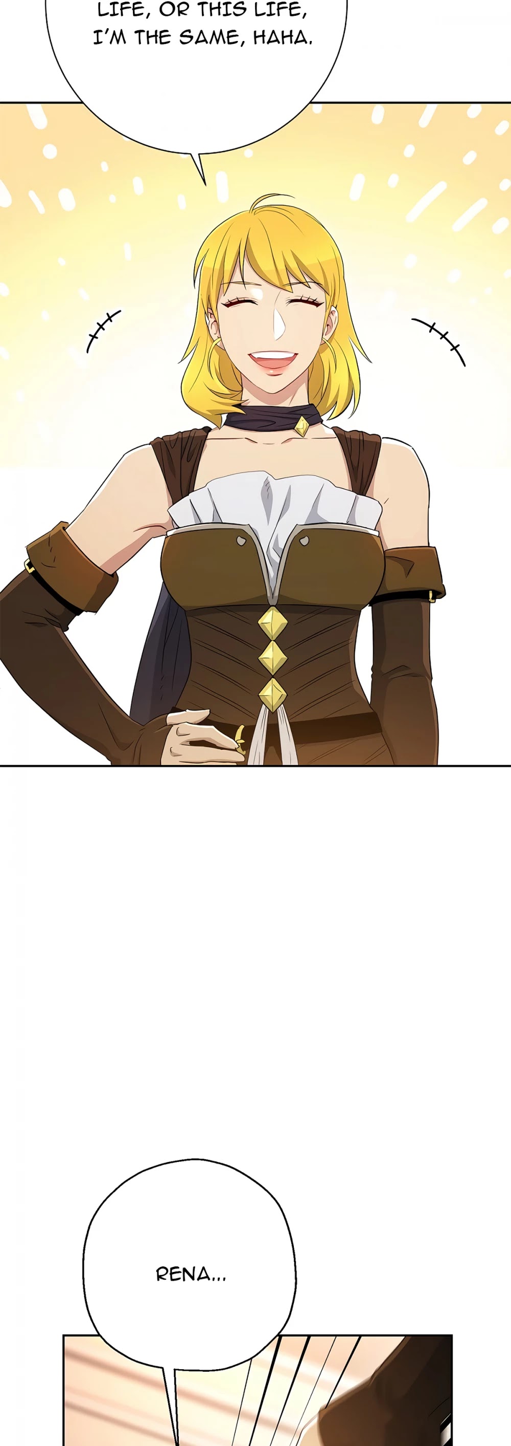 Skeleton Soldier Couldn’t Protect the Dungeon chapter 117 page 25