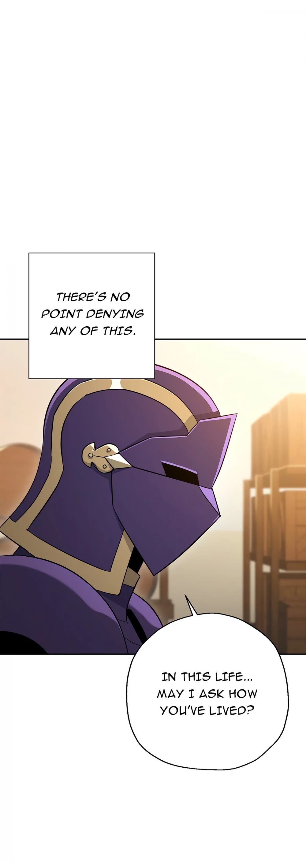 Skeleton Soldier Couldn’t Protect the Dungeon chapter 117 page 28