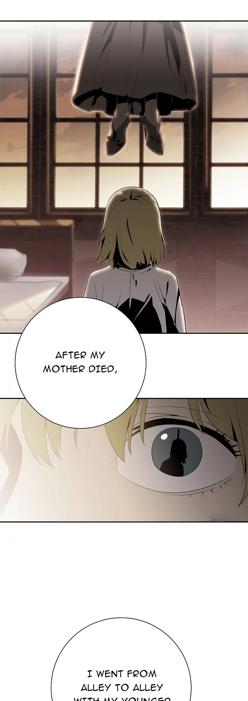 Skeleton Soldier Couldn’t Protect the Dungeon chapter 117 page 30