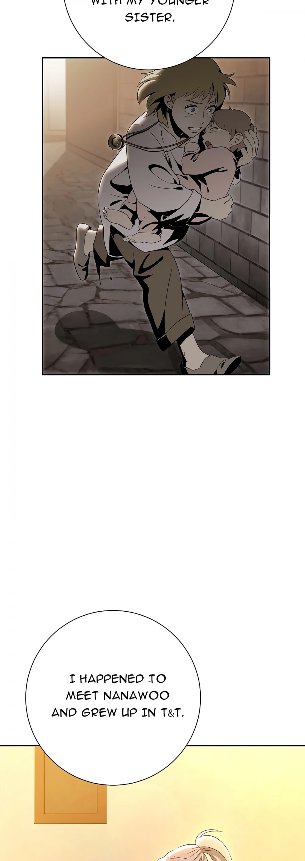 Skeleton Soldier Couldn’t Protect the Dungeon chapter 117 page 31