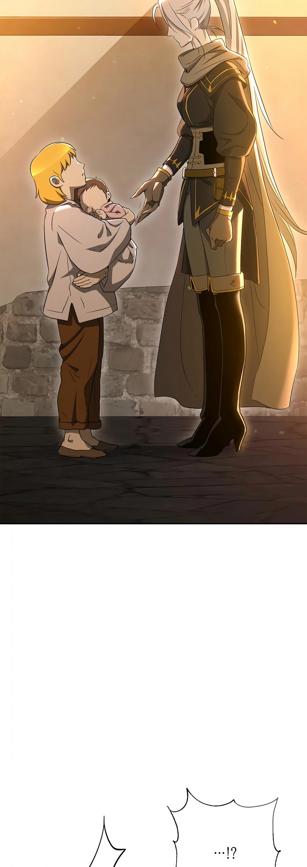 Skeleton Soldier Couldn’t Protect the Dungeon chapter 117 page 32