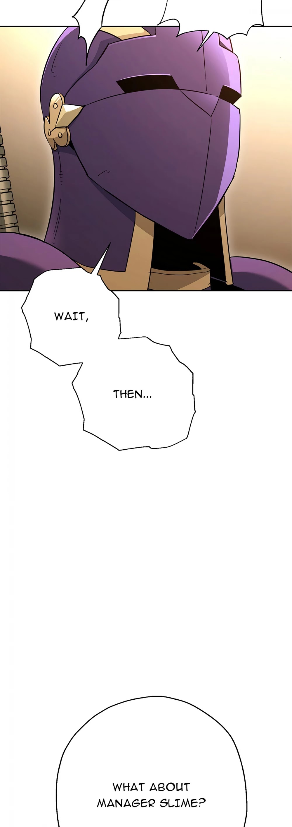 Skeleton Soldier Couldn’t Protect the Dungeon chapter 117 page 33