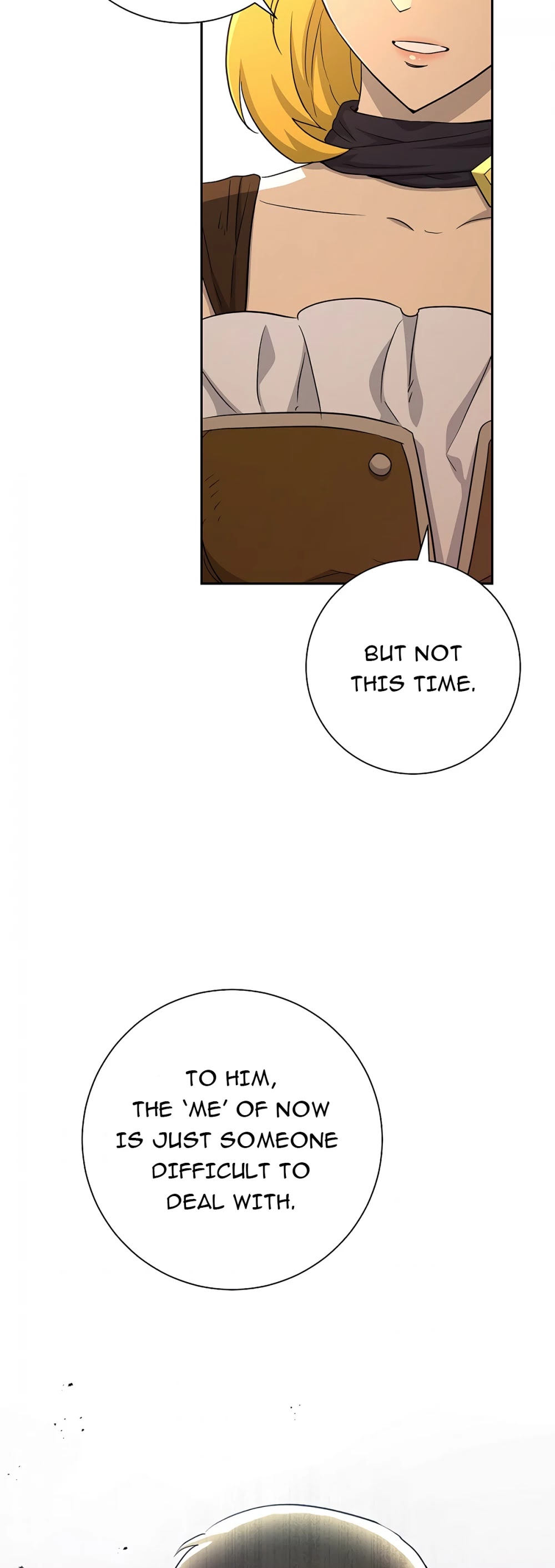 Skeleton Soldier Couldn’t Protect the Dungeon chapter 117 page 35