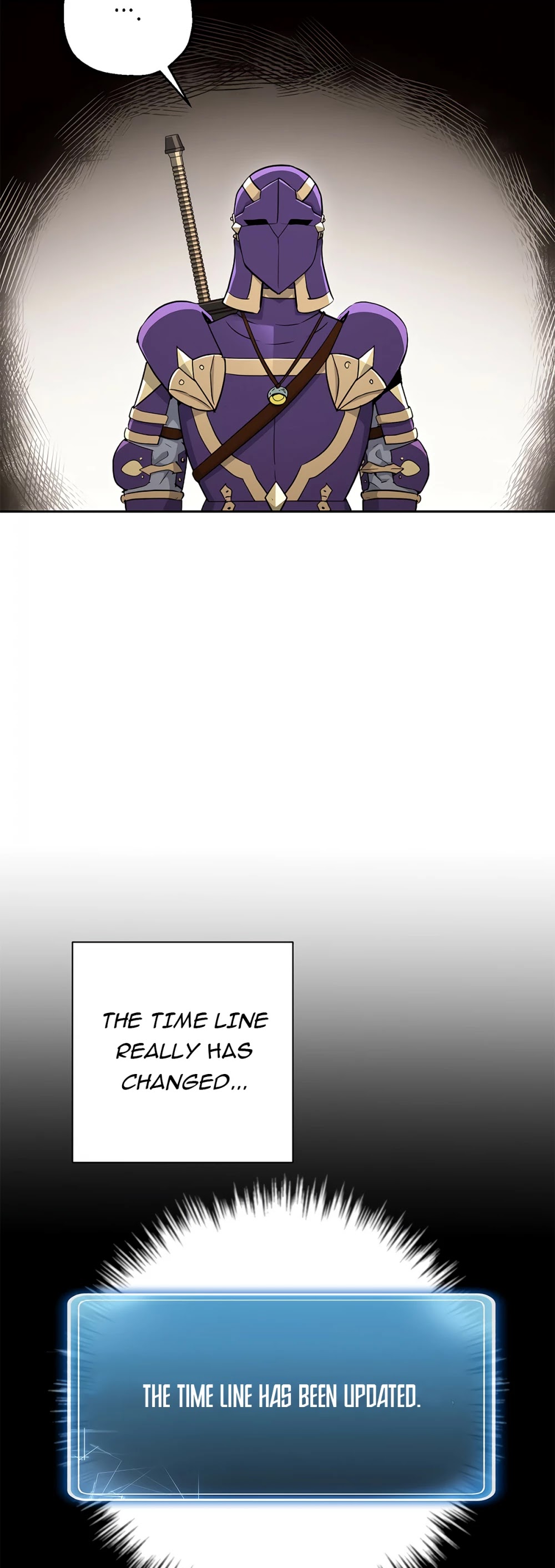 Skeleton Soldier Couldn’t Protect the Dungeon chapter 117 page 37