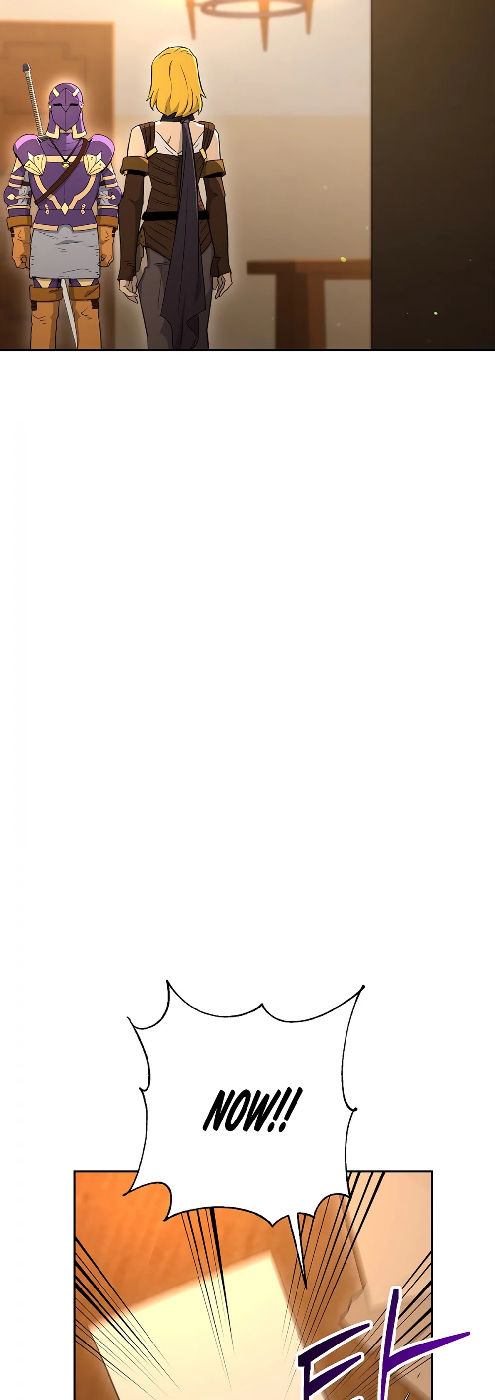 Skeleton Soldier Couldn’t Protect the Dungeon chapter 117 page 39