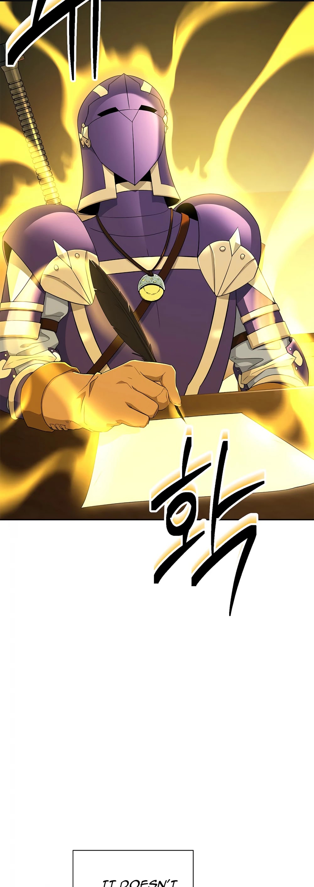 Skeleton Soldier Couldn’t Protect the Dungeon chapter 117 page 47