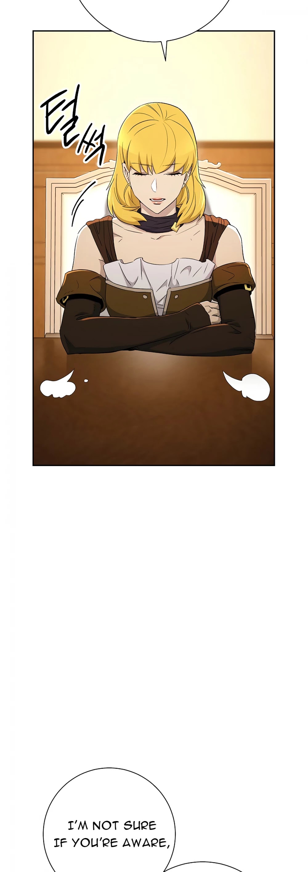 Skeleton Soldier Couldn’t Protect the Dungeon chapter 117 page 49