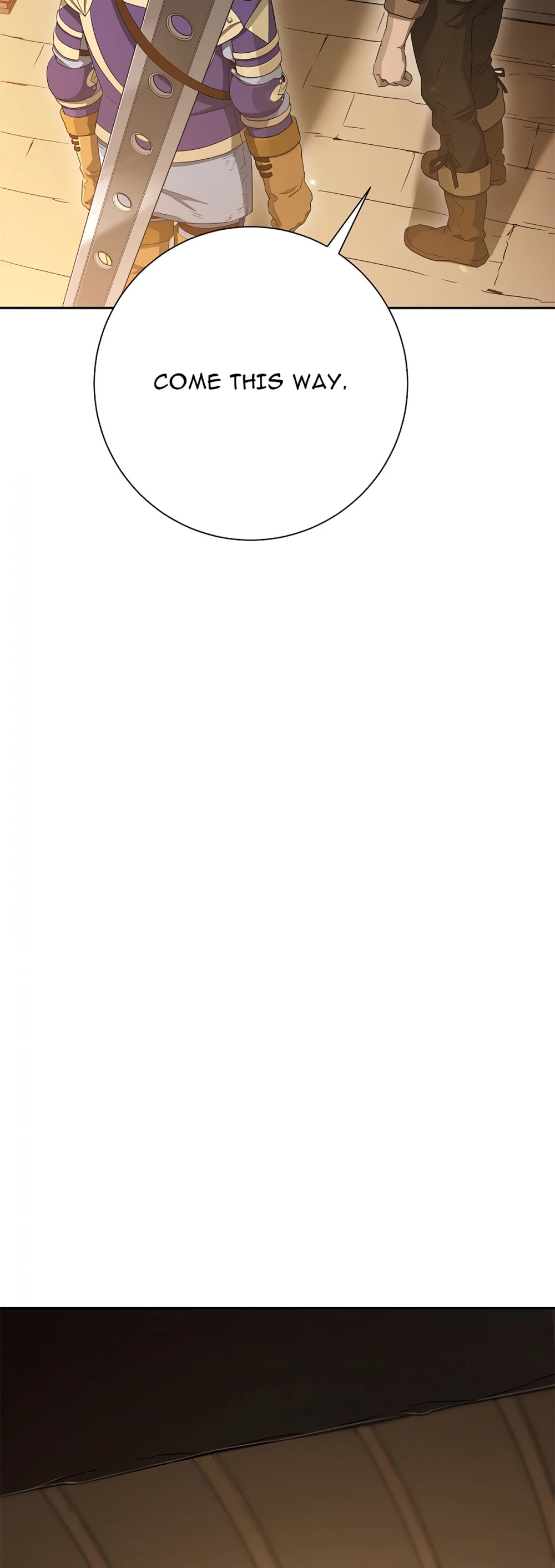 Skeleton Soldier Couldn’t Protect the Dungeon chapter 117 page 5