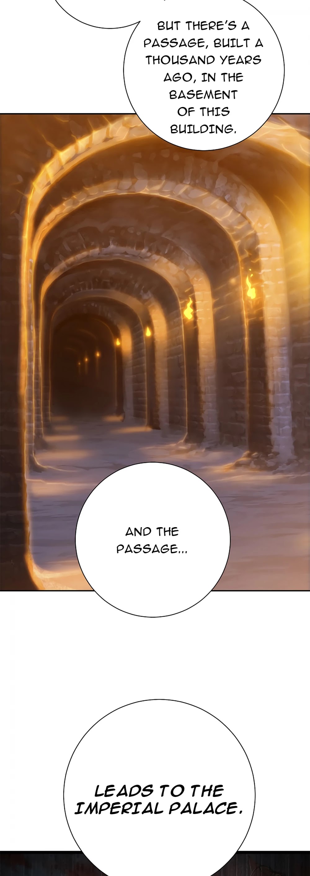 Skeleton Soldier Couldn’t Protect the Dungeon chapter 117 page 50