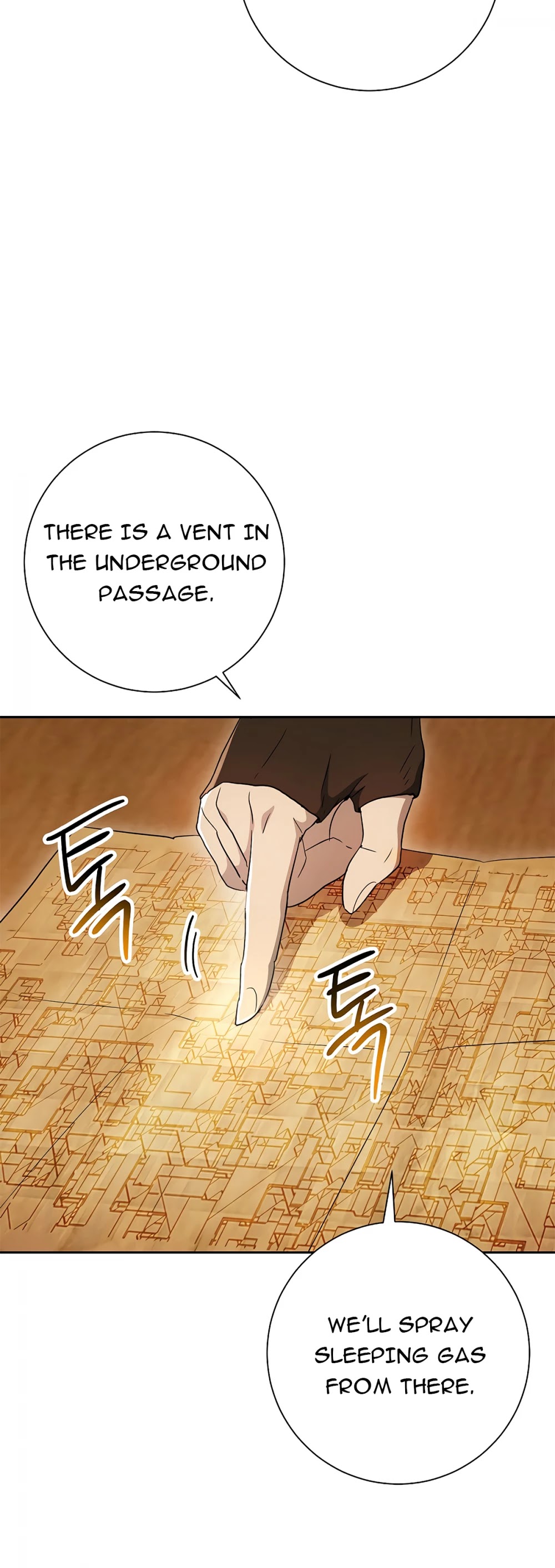 Skeleton Soldier Couldn’t Protect the Dungeon chapter 117 page 54