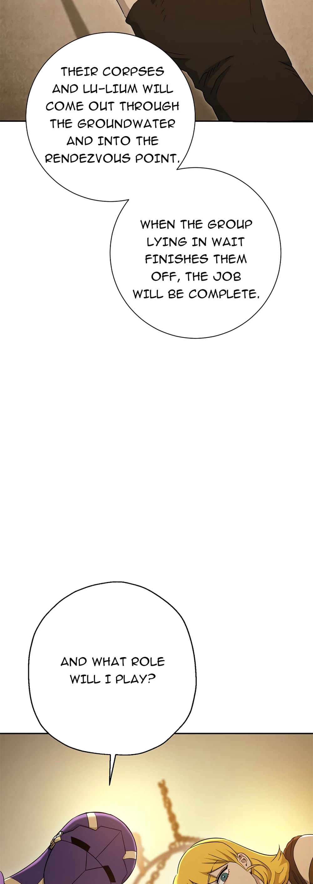 Skeleton Soldier Couldn’t Protect the Dungeon chapter 117 page 56