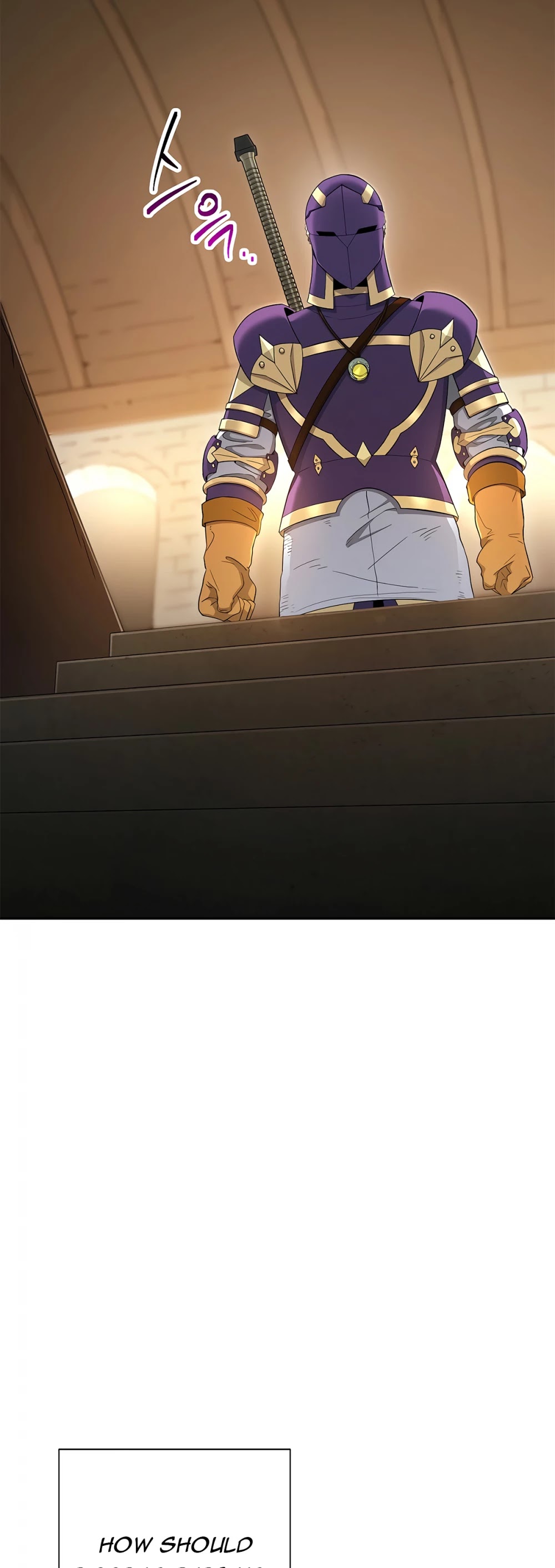 Skeleton Soldier Couldn’t Protect the Dungeon chapter 117 page 6