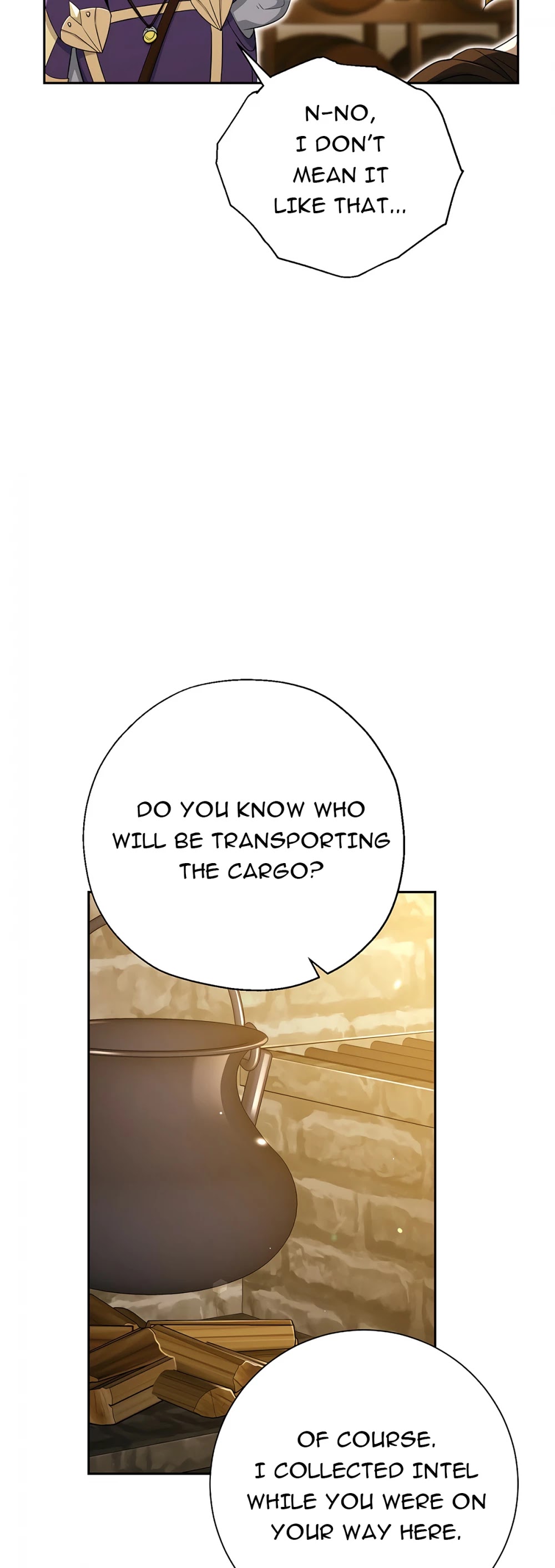 Skeleton Soldier Couldn’t Protect the Dungeon chapter 117 page 60