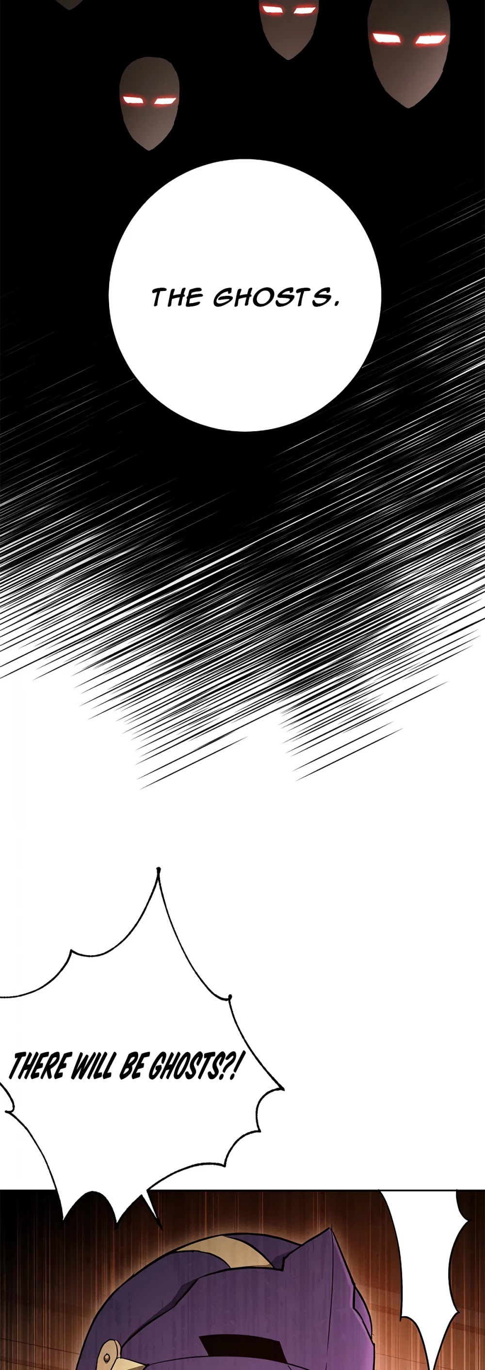 Skeleton Soldier Couldn’t Protect the Dungeon chapter 117 page 64