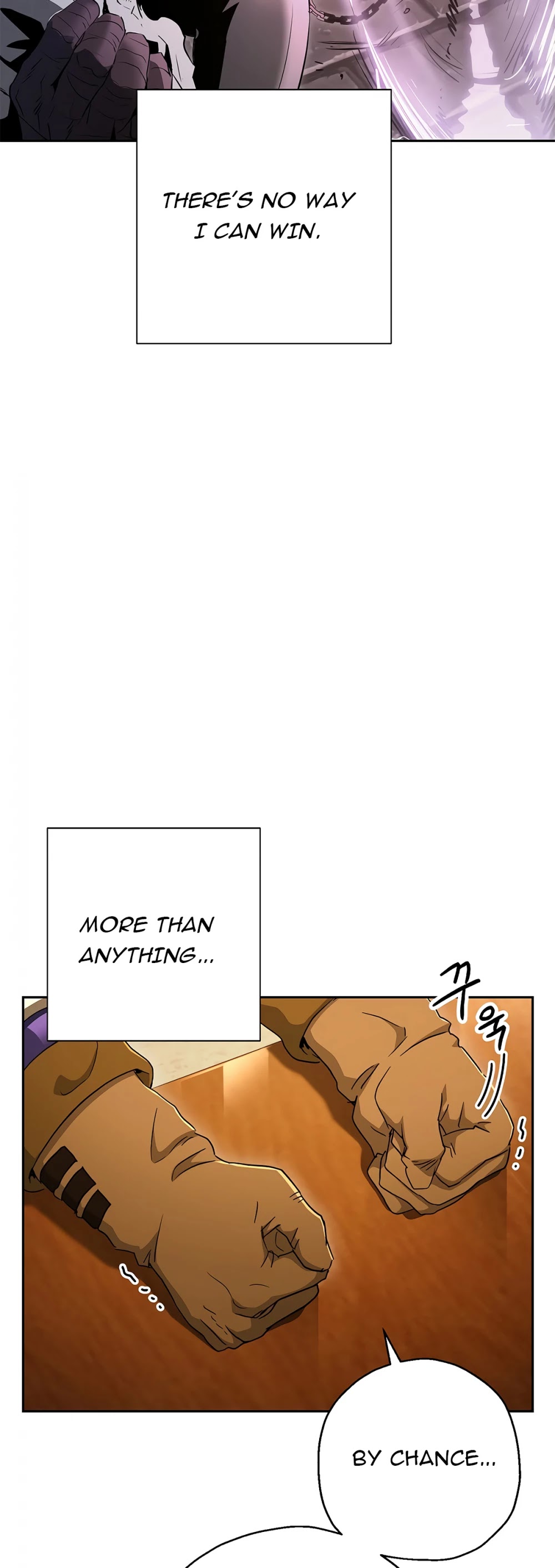 Skeleton Soldier Couldn’t Protect the Dungeon chapter 117 page 67