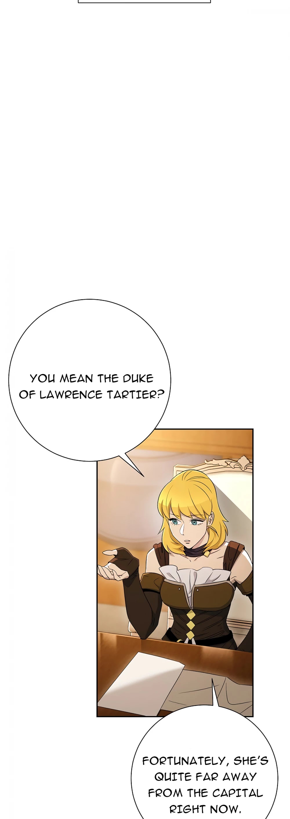 Skeleton Soldier Couldn’t Protect the Dungeon chapter 117 page 69