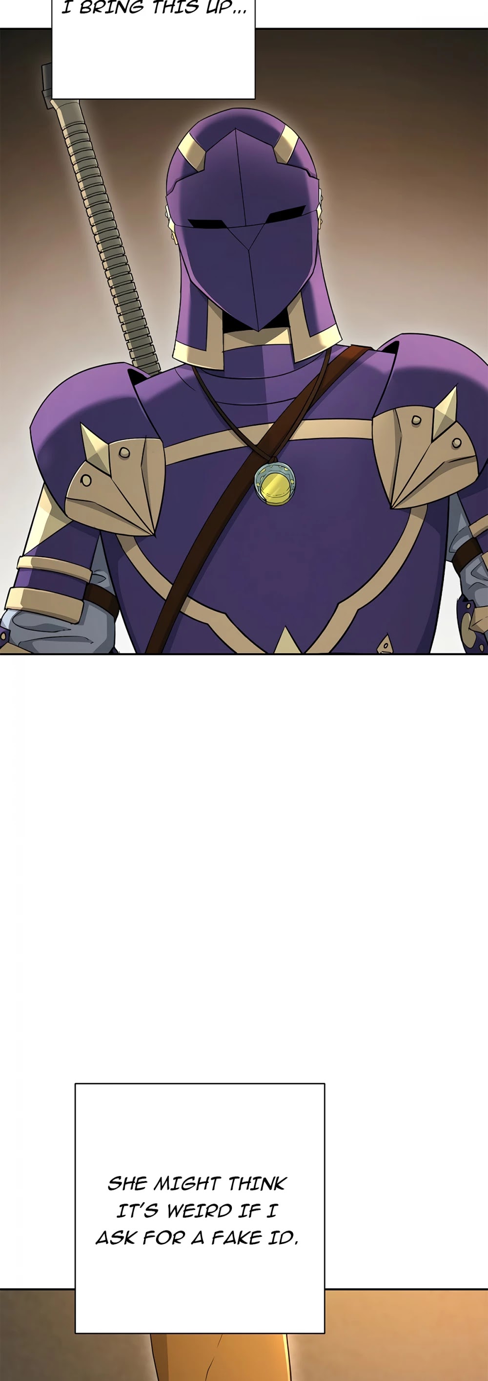 Skeleton Soldier Couldn’t Protect the Dungeon chapter 117 page 7