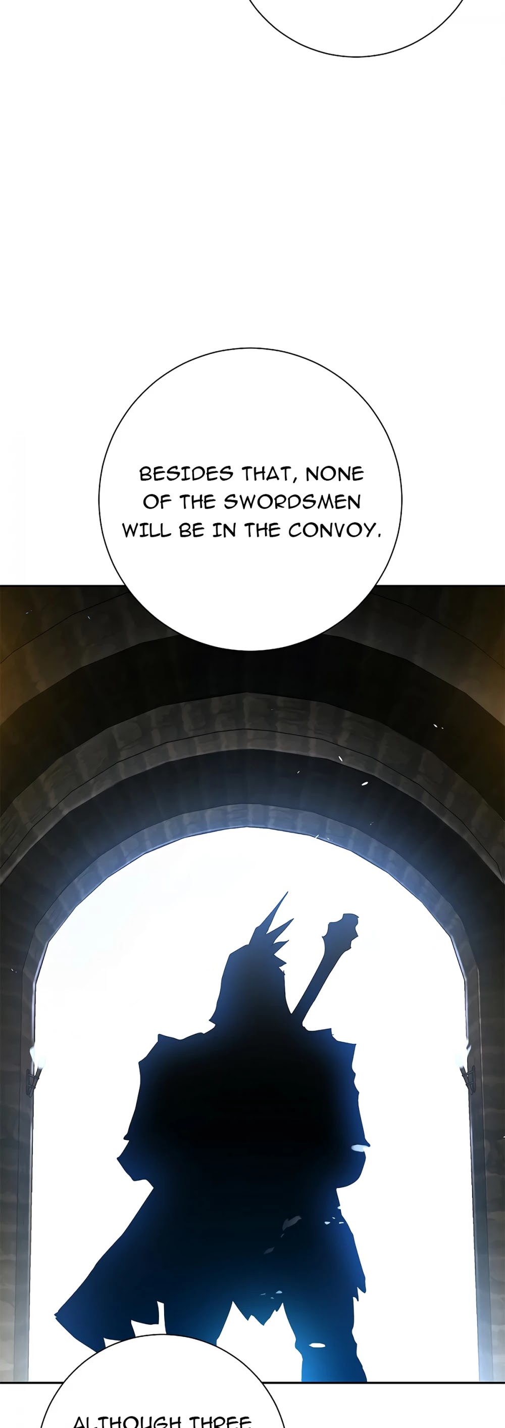 Skeleton Soldier Couldn’t Protect the Dungeon chapter 117 page 70