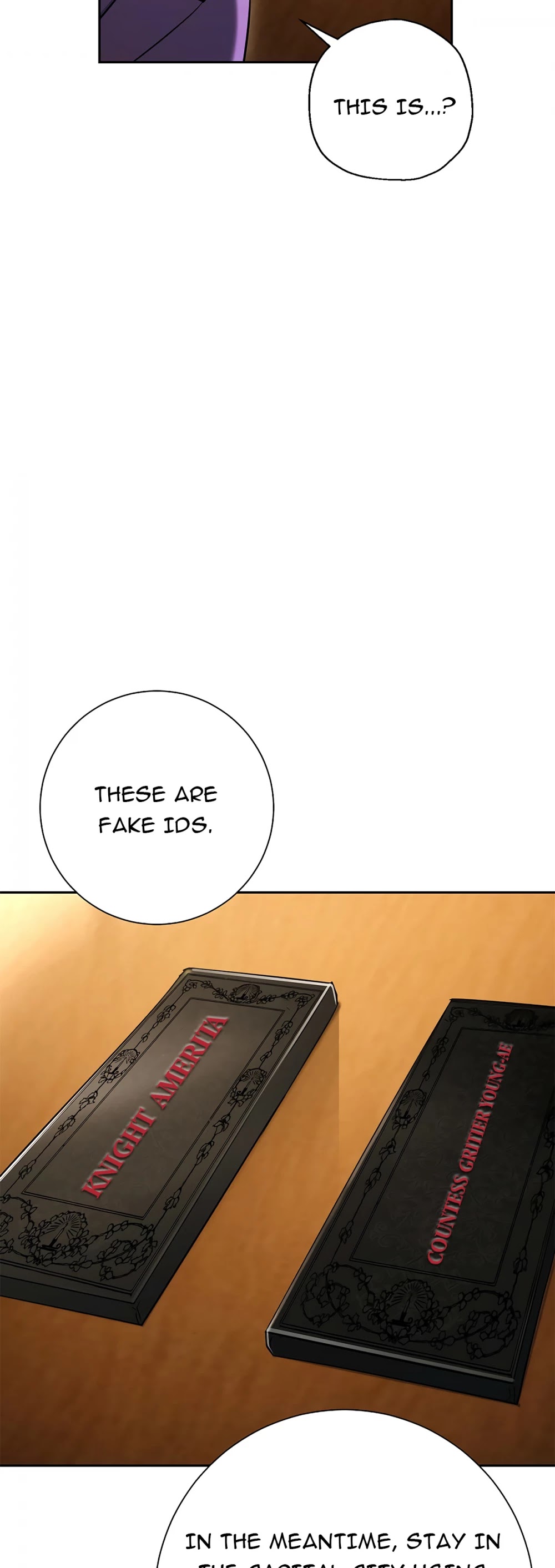 Skeleton Soldier Couldn’t Protect the Dungeon chapter 117 page 74