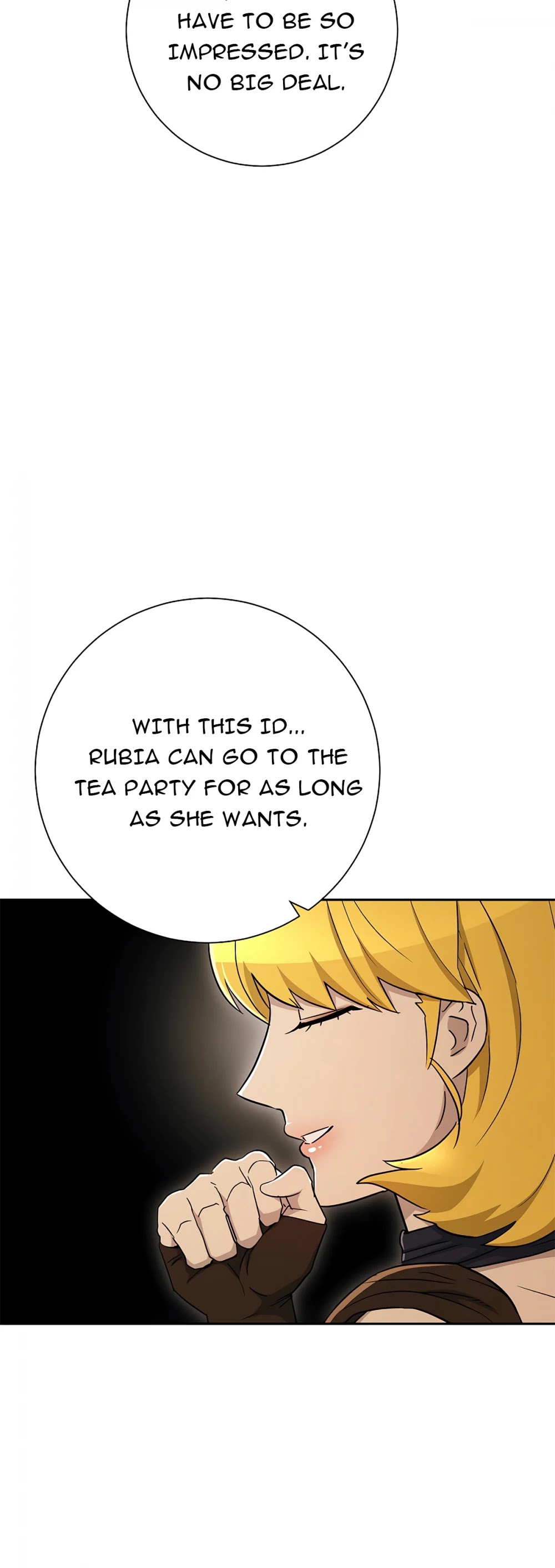 Skeleton Soldier Couldn’t Protect the Dungeon chapter 117 page 76