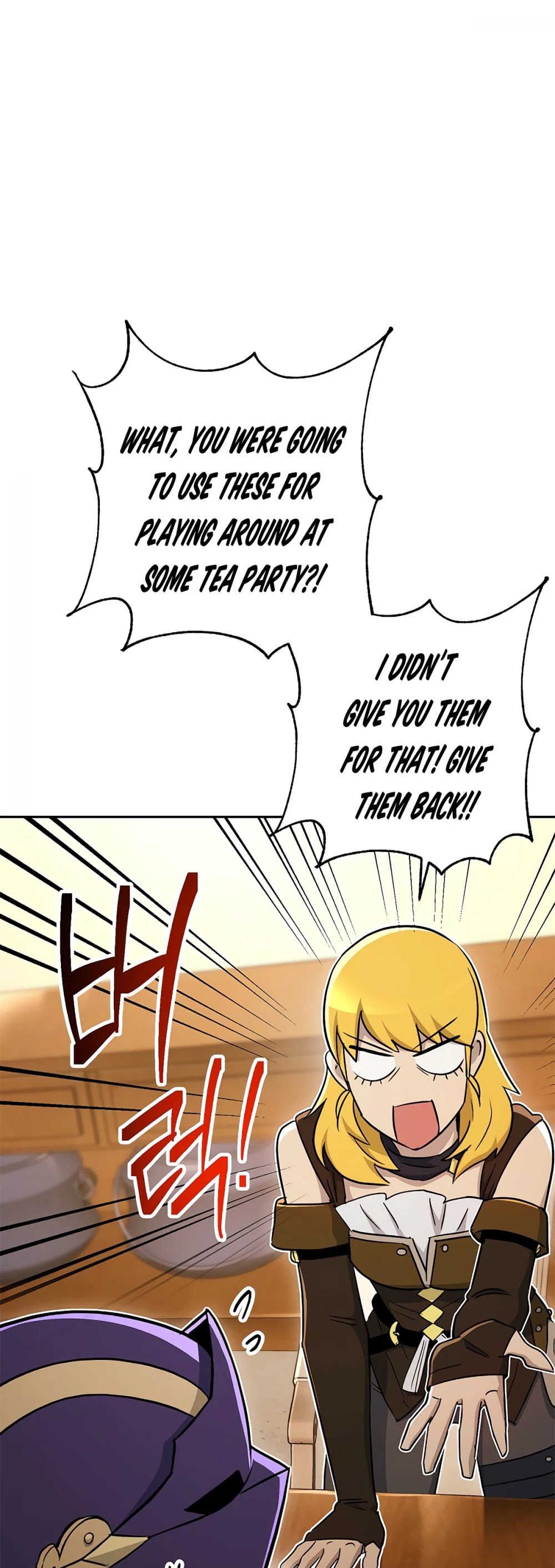 Skeleton Soldier Couldn’t Protect the Dungeon chapter 117 page 77