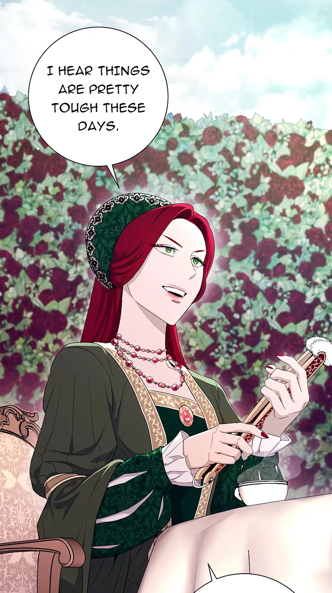 Skeleton Soldier Couldn’t Protect the Dungeon chapter 118 page 10