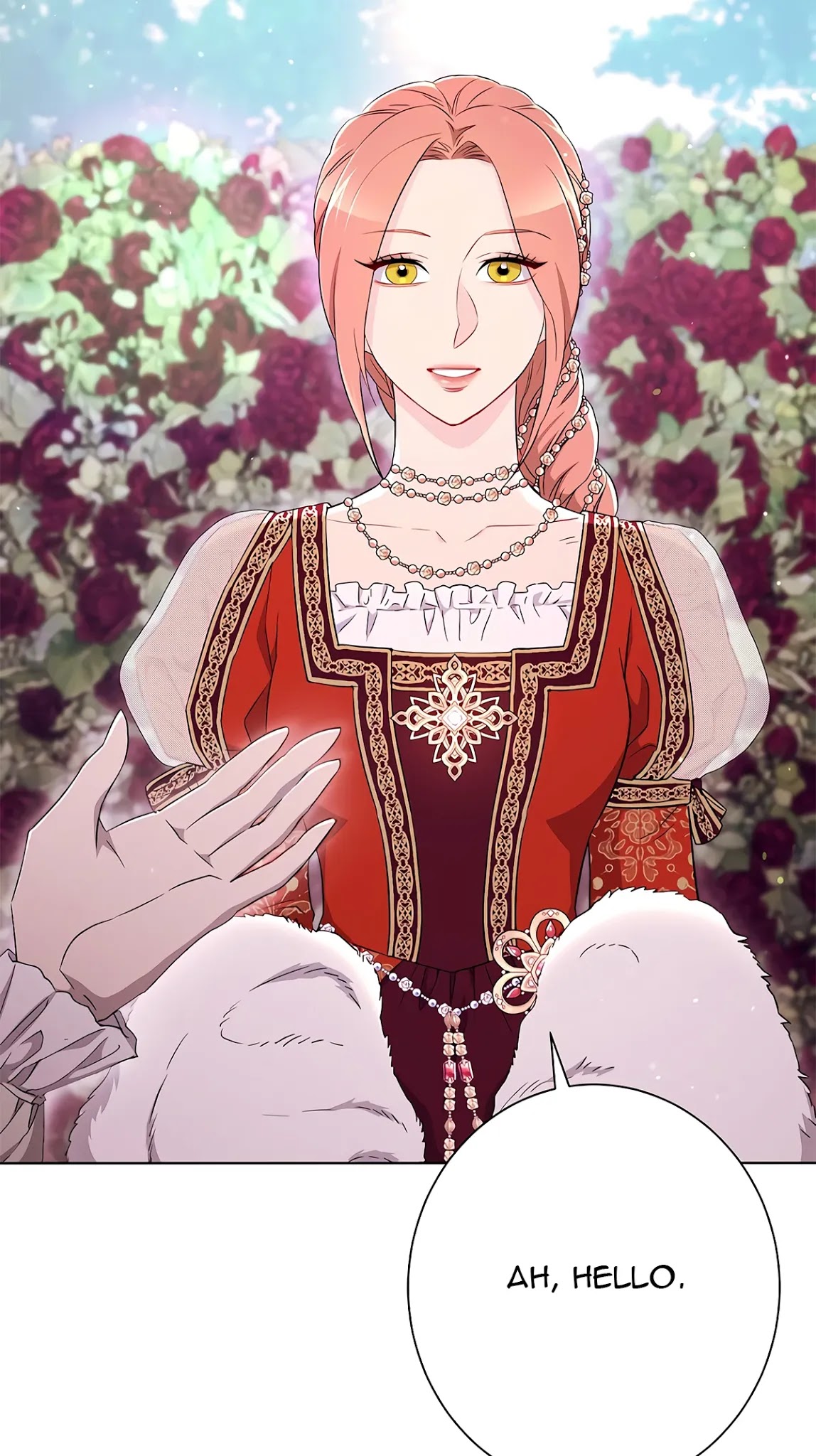 Skeleton Soldier Couldn’t Protect the Dungeon chapter 118 page 17