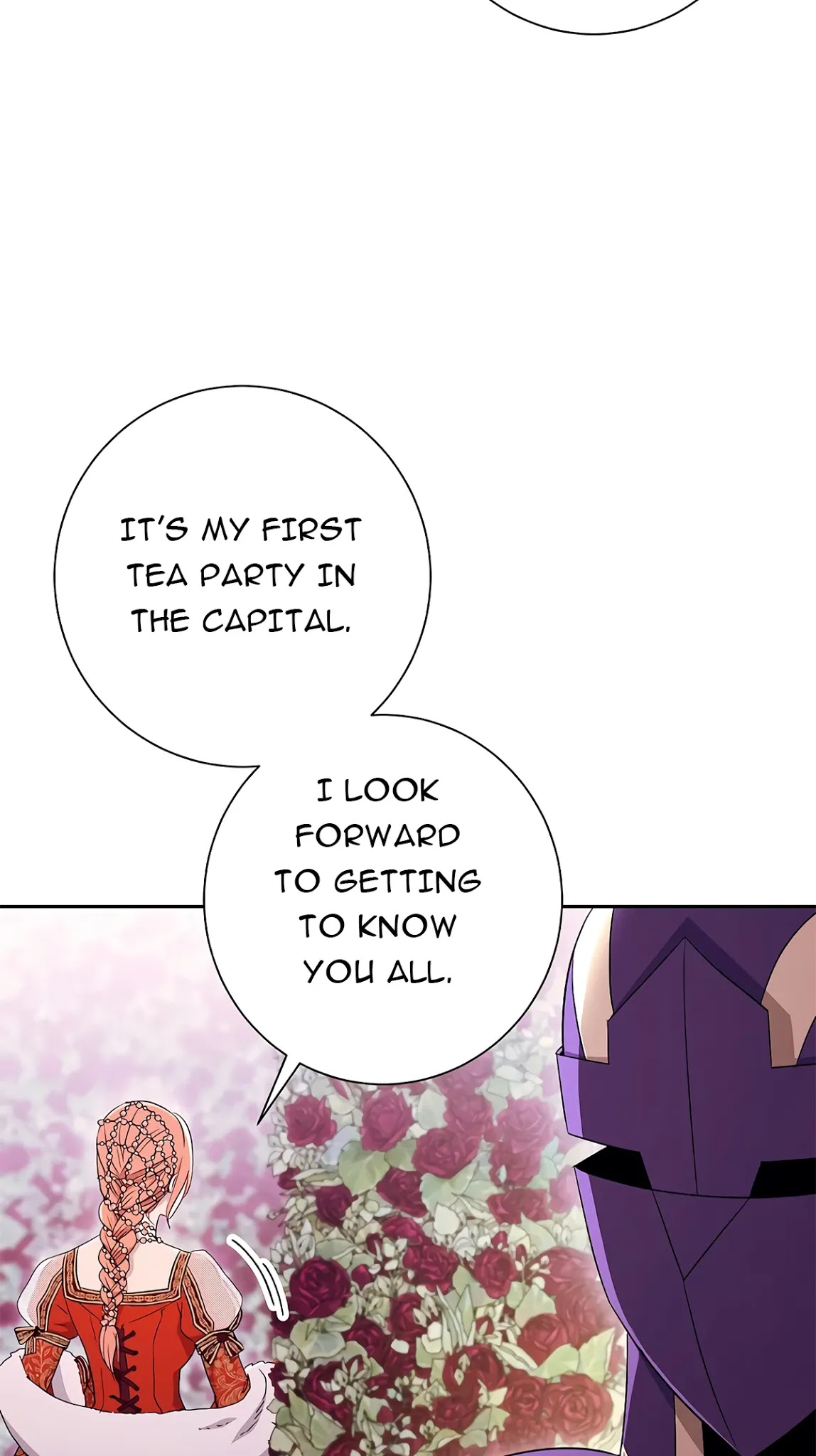 Skeleton Soldier Couldn’t Protect the Dungeon chapter 118 page 18