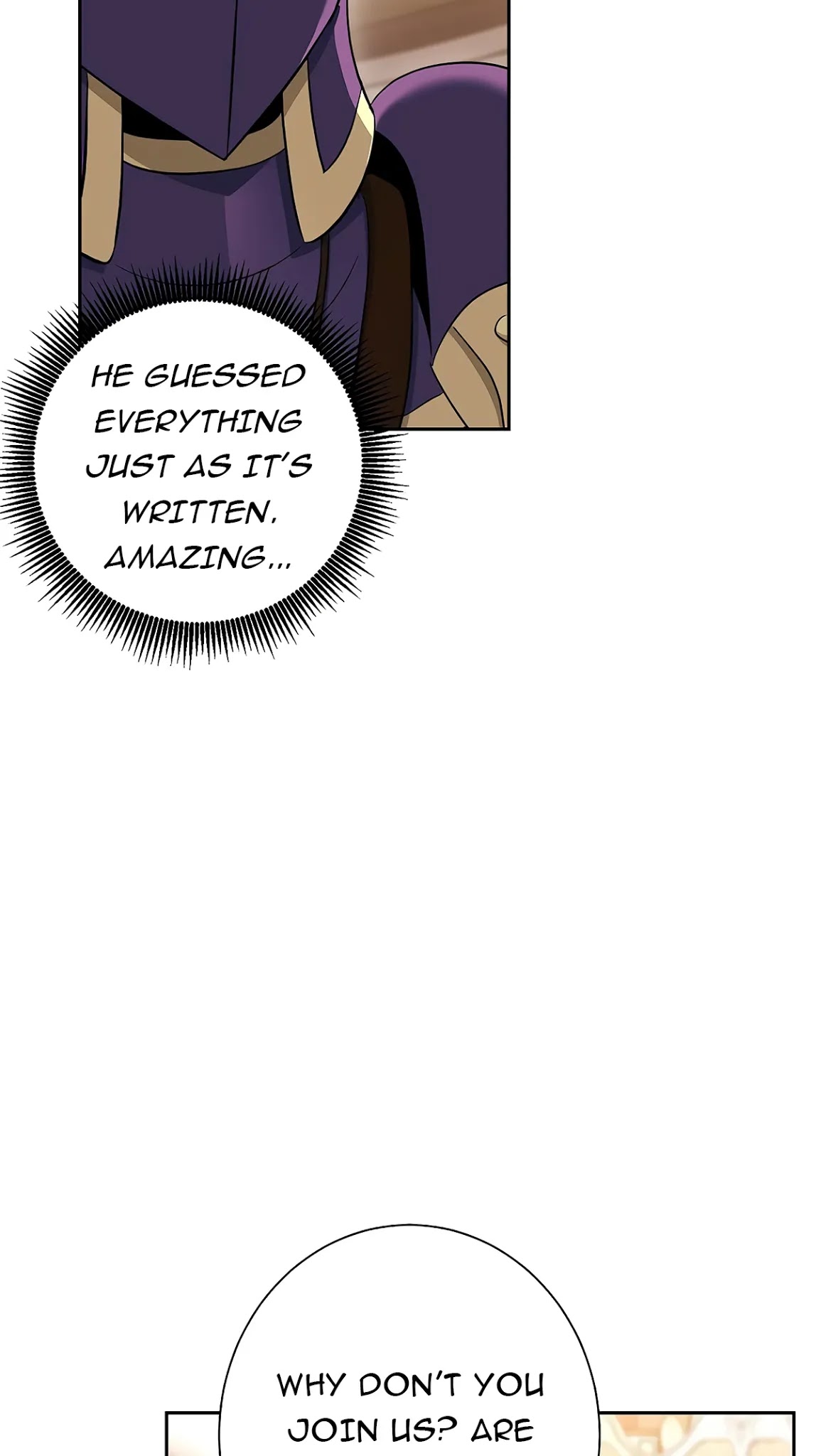 Skeleton Soldier Couldn’t Protect the Dungeon chapter 118 page 28