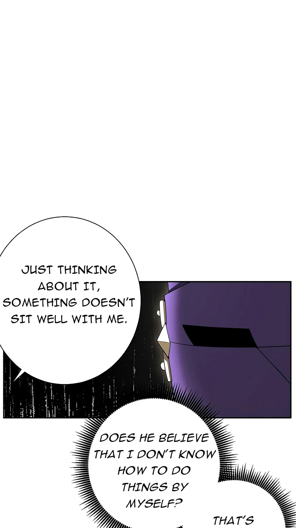 Skeleton Soldier Couldn’t Protect the Dungeon chapter 118 page 30