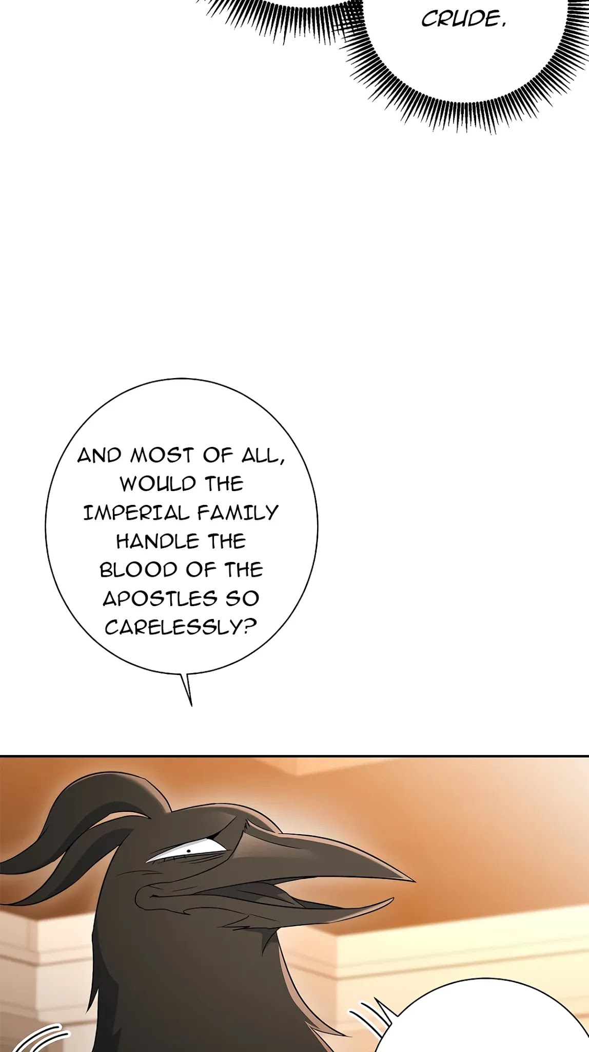 Skeleton Soldier Couldn’t Protect the Dungeon chapter 118 page 31