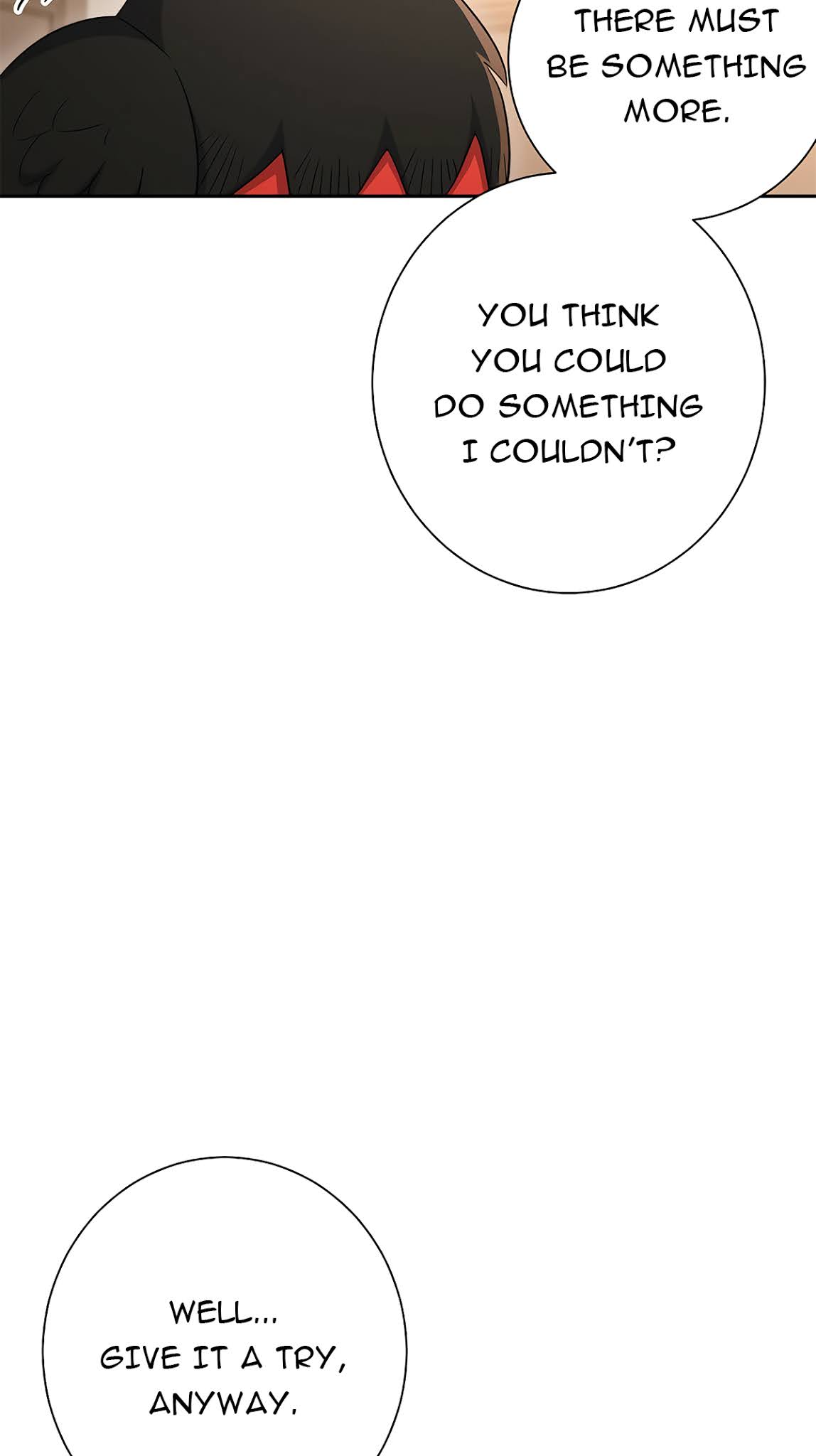 Skeleton Soldier Couldn’t Protect the Dungeon chapter 118 page 32