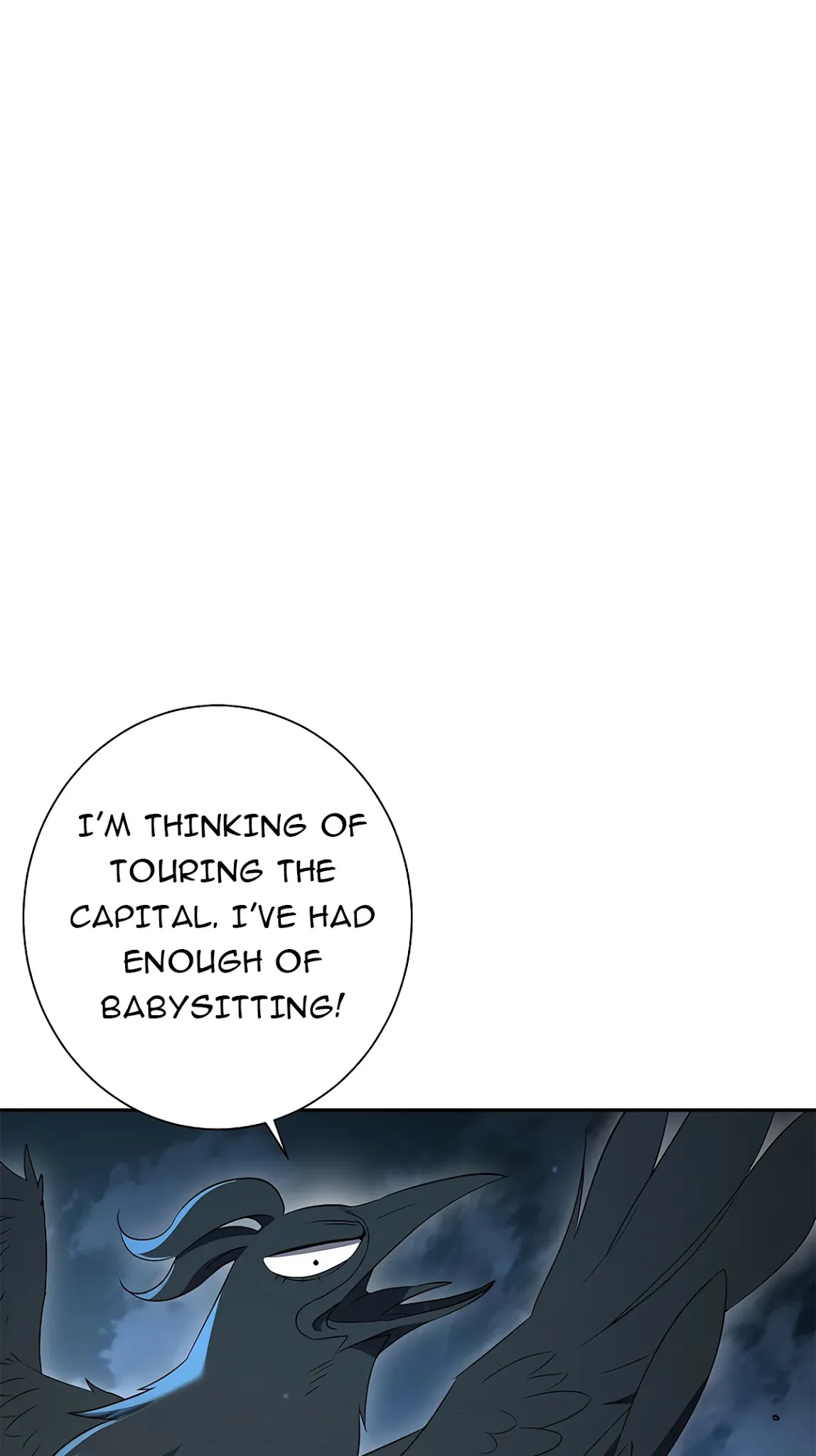 Skeleton Soldier Couldn’t Protect the Dungeon chapter 118 page 34