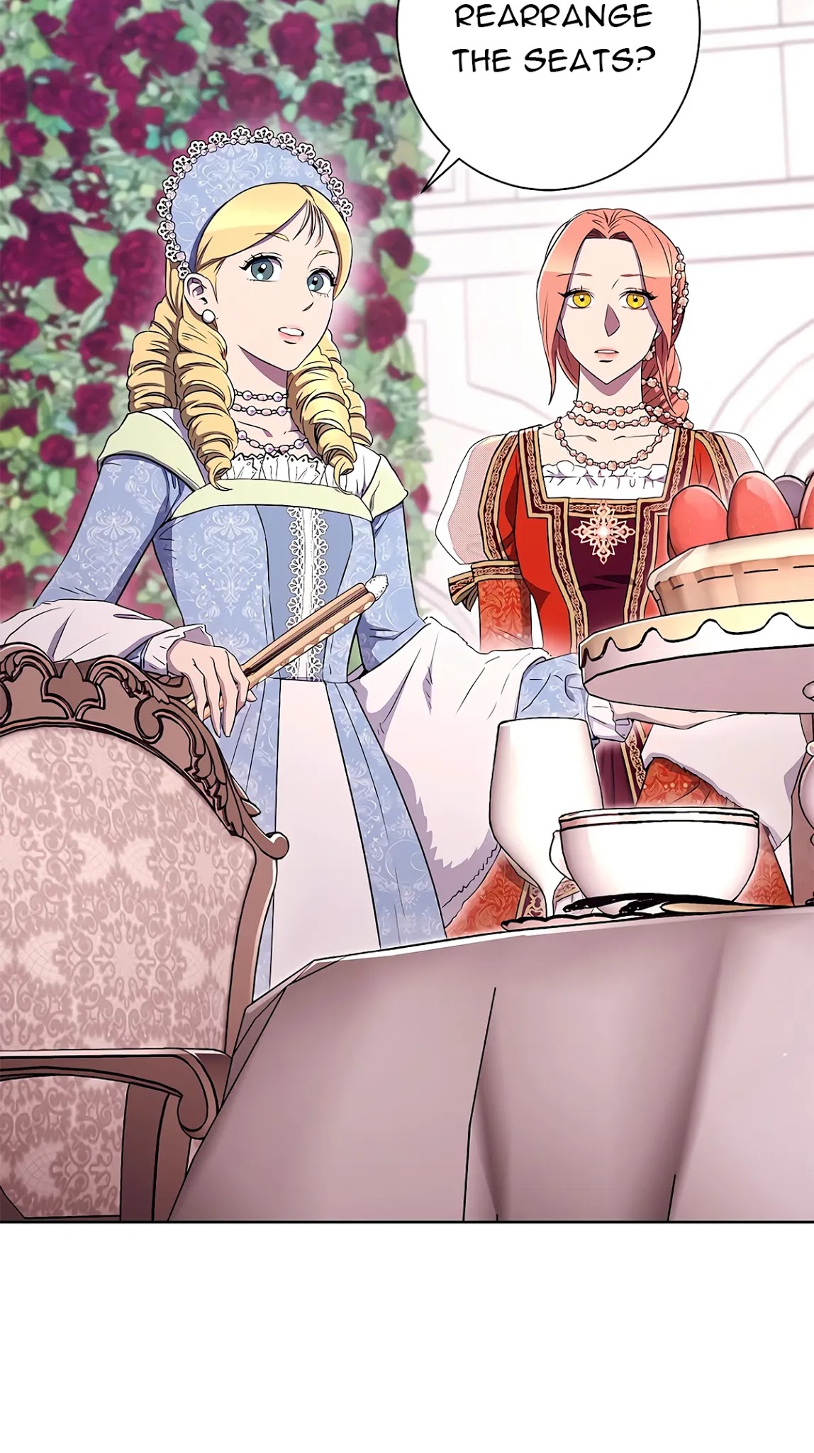 Skeleton Soldier Couldn’t Protect the Dungeon chapter 118 page 41