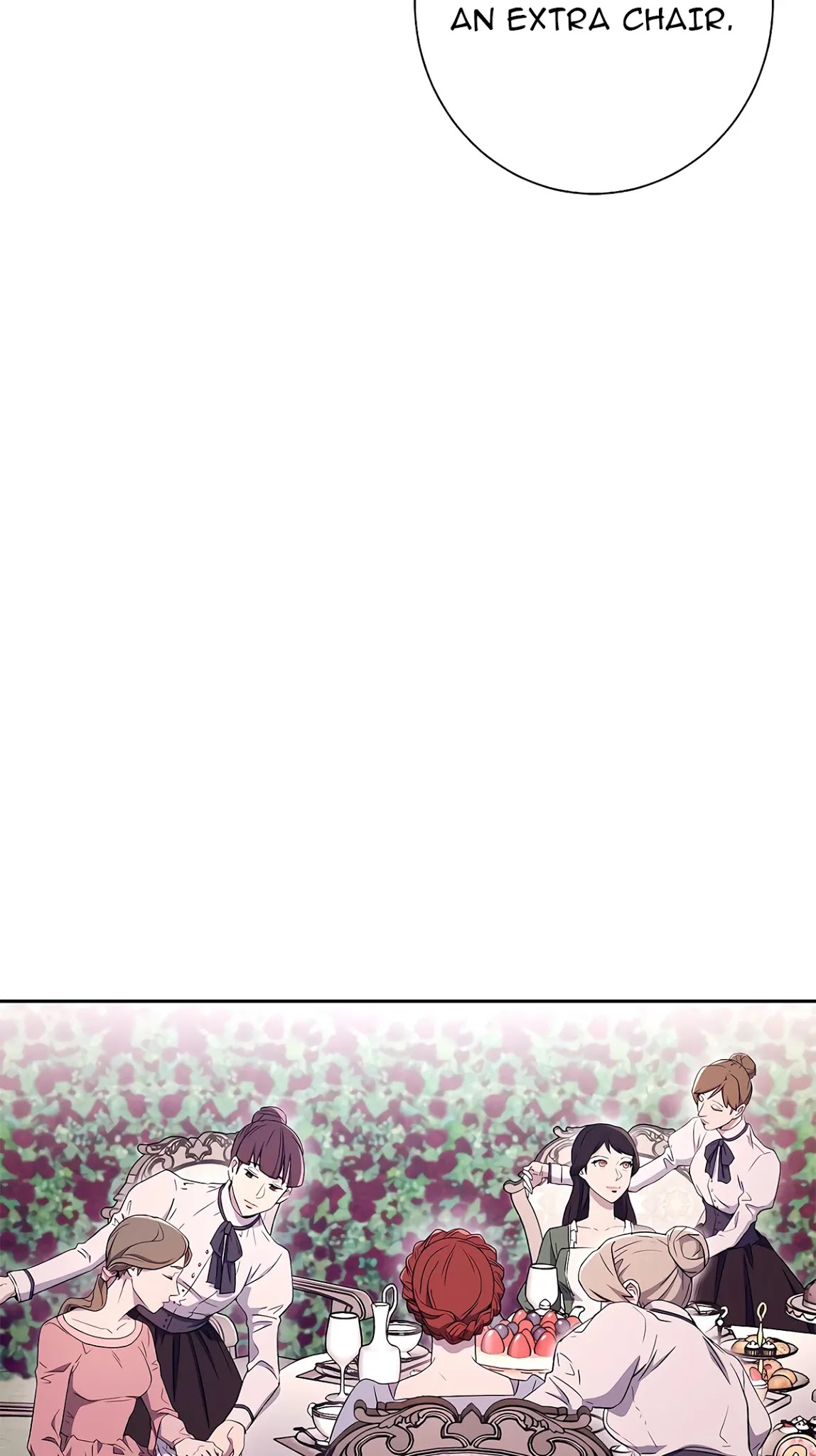 Skeleton Soldier Couldn’t Protect the Dungeon chapter 118 page 43