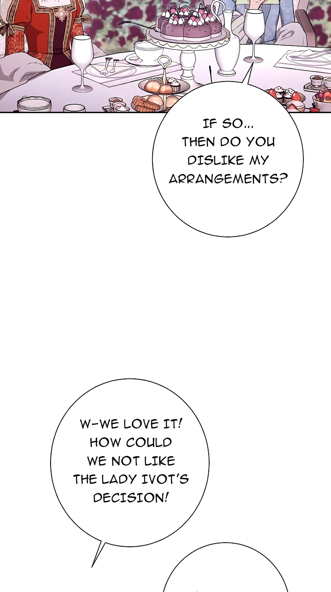 Skeleton Soldier Couldn’t Protect the Dungeon chapter 118 page 61