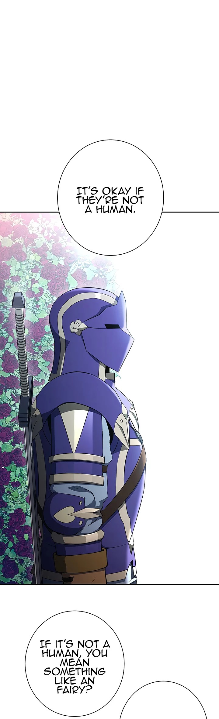 Skeleton Soldier Couldn’t Protect the Dungeon chapter 119 page 11