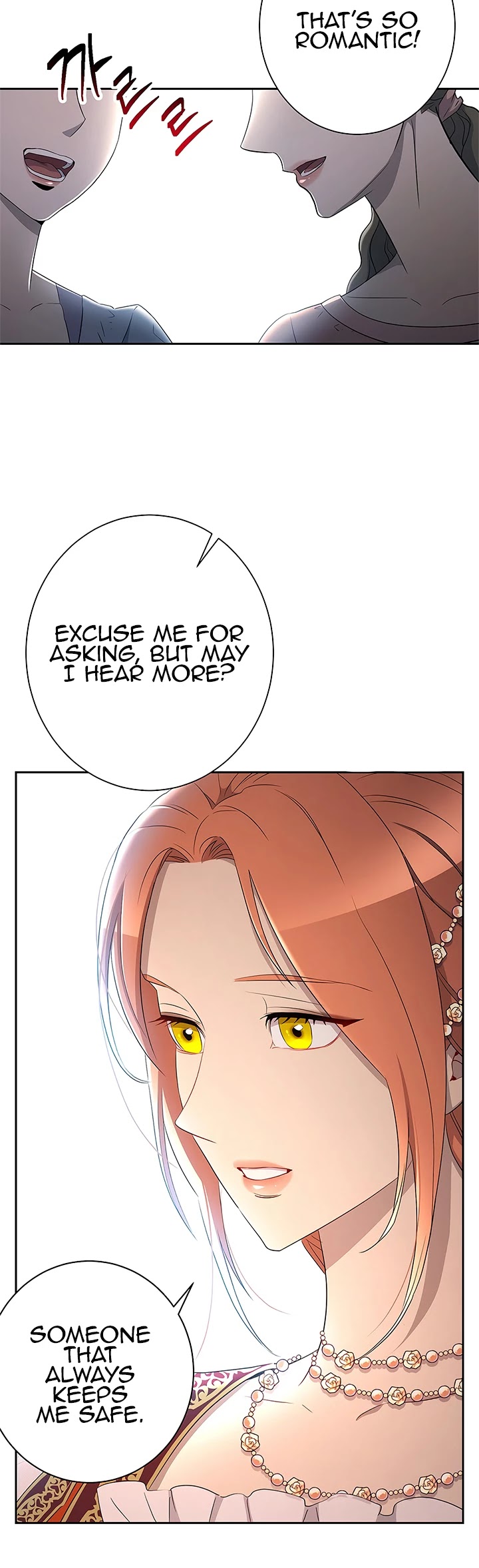 Skeleton Soldier Couldn’t Protect the Dungeon chapter 119 page 12