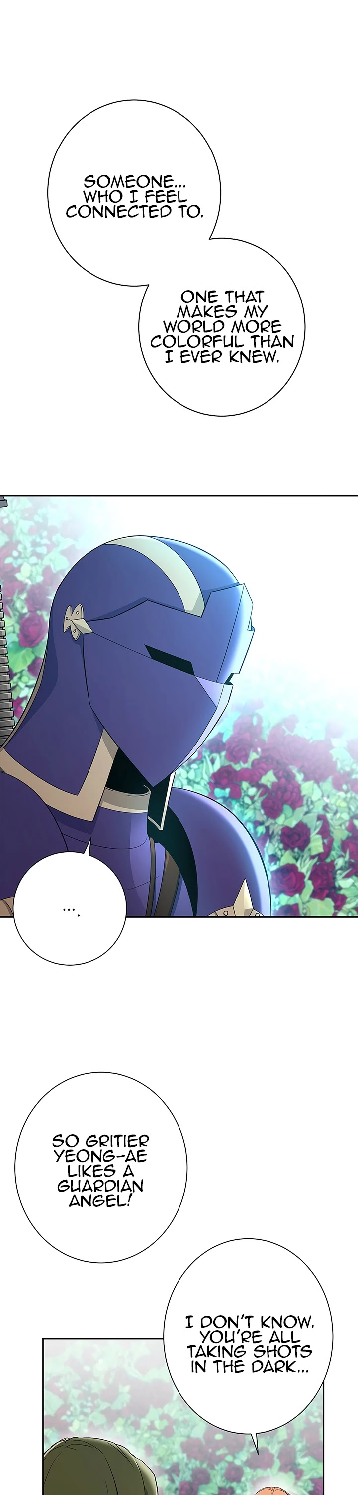 Skeleton Soldier Couldn’t Protect the Dungeon chapter 119 page 13