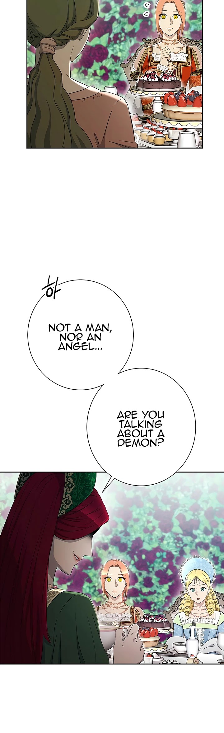 Skeleton Soldier Couldn’t Protect the Dungeon chapter 119 page 14