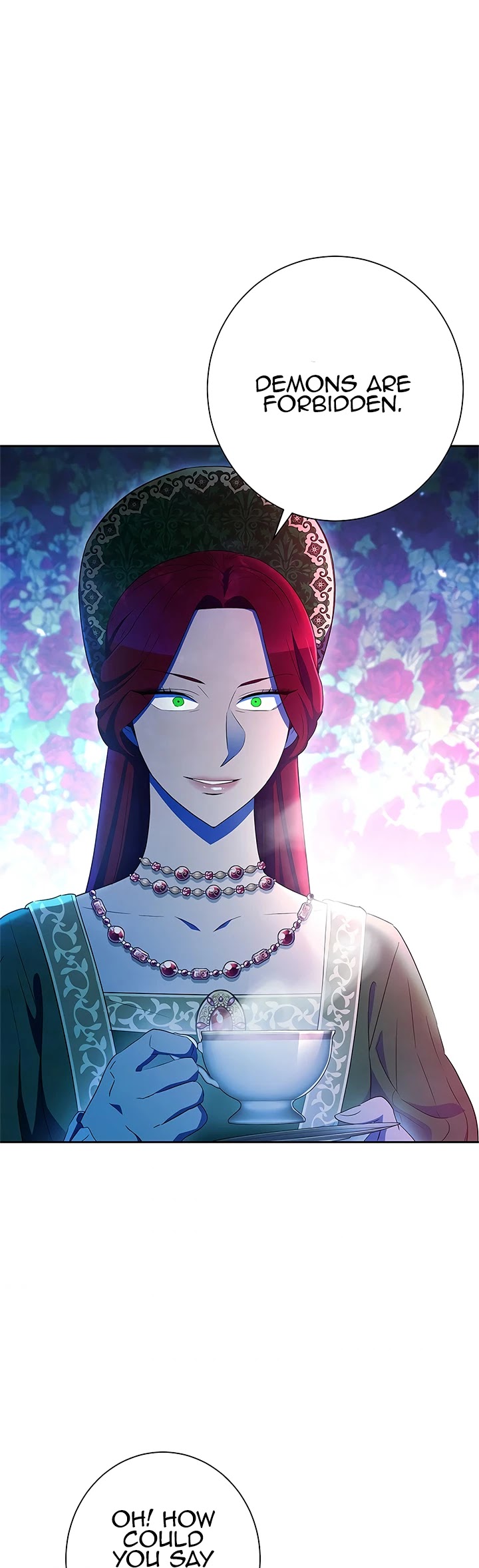 Skeleton Soldier Couldn’t Protect the Dungeon chapter 119 page 15