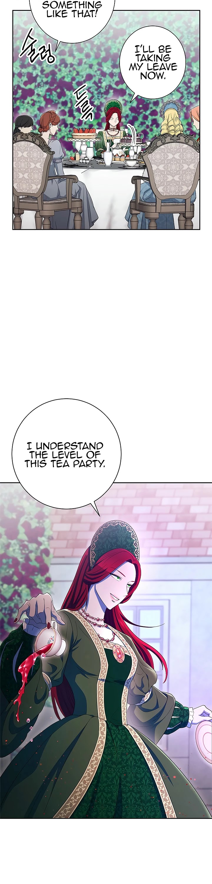 Skeleton Soldier Couldn’t Protect the Dungeon chapter 119 page 16