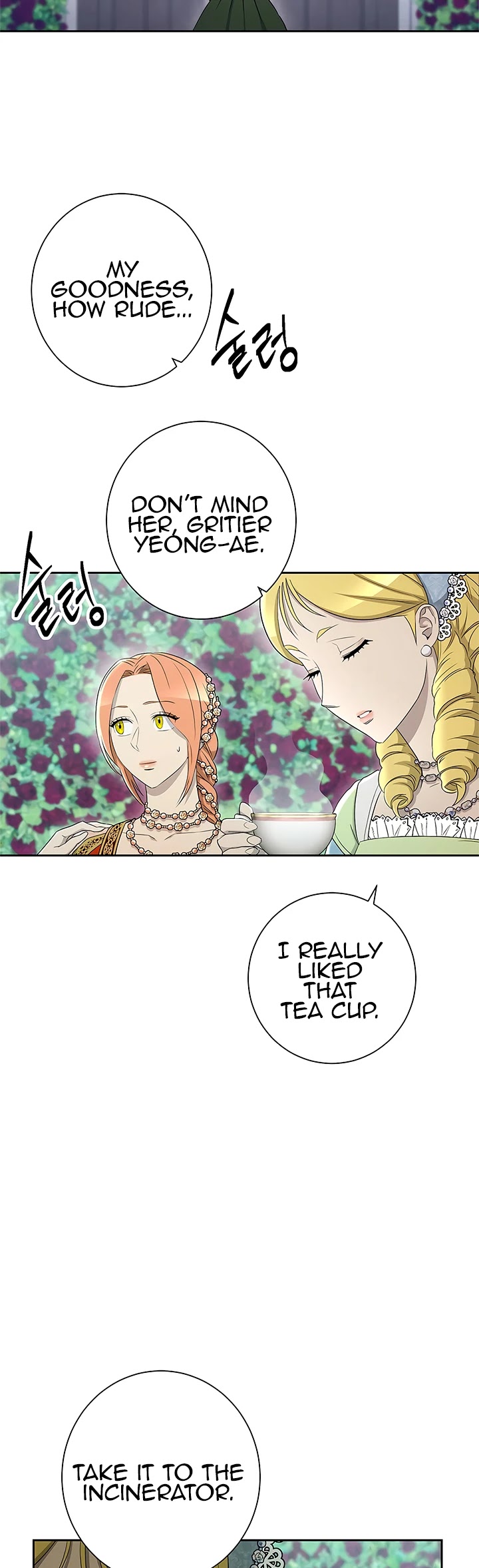 Skeleton Soldier Couldn’t Protect the Dungeon chapter 119 page 18