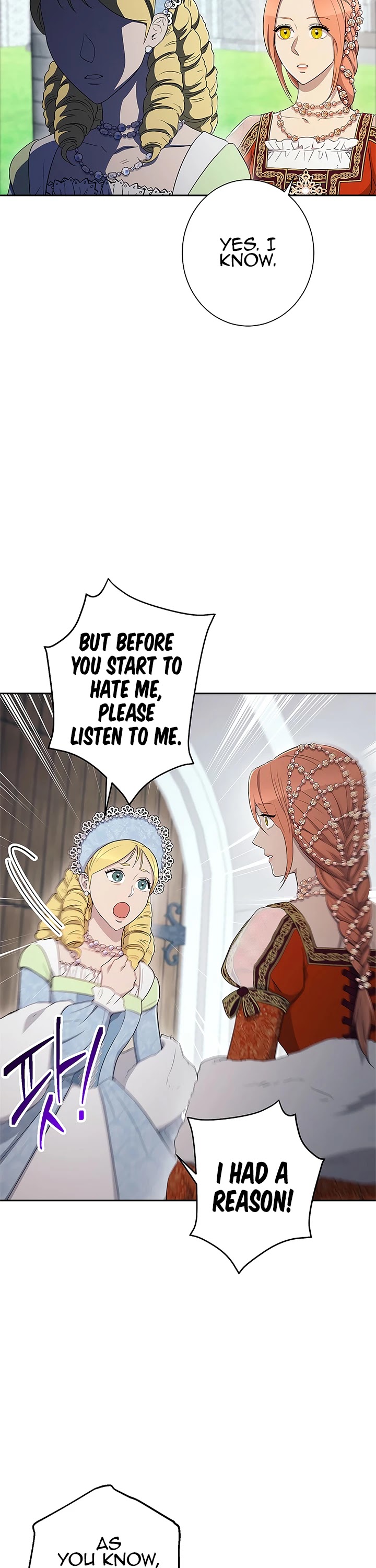 Skeleton Soldier Couldn’t Protect the Dungeon chapter 119 page 22