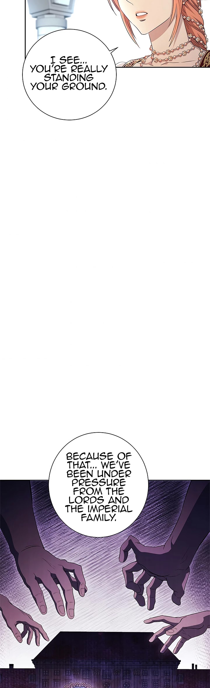 Skeleton Soldier Couldn’t Protect the Dungeon chapter 119 page 24