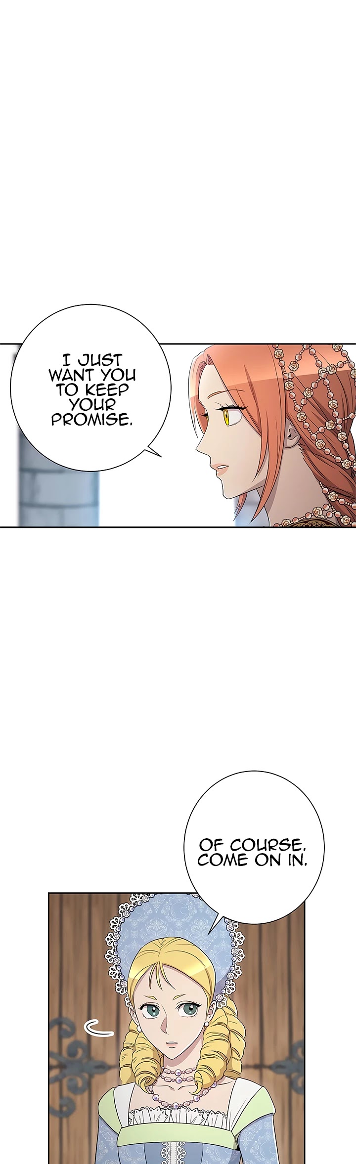 Skeleton Soldier Couldn’t Protect the Dungeon chapter 119 page 27