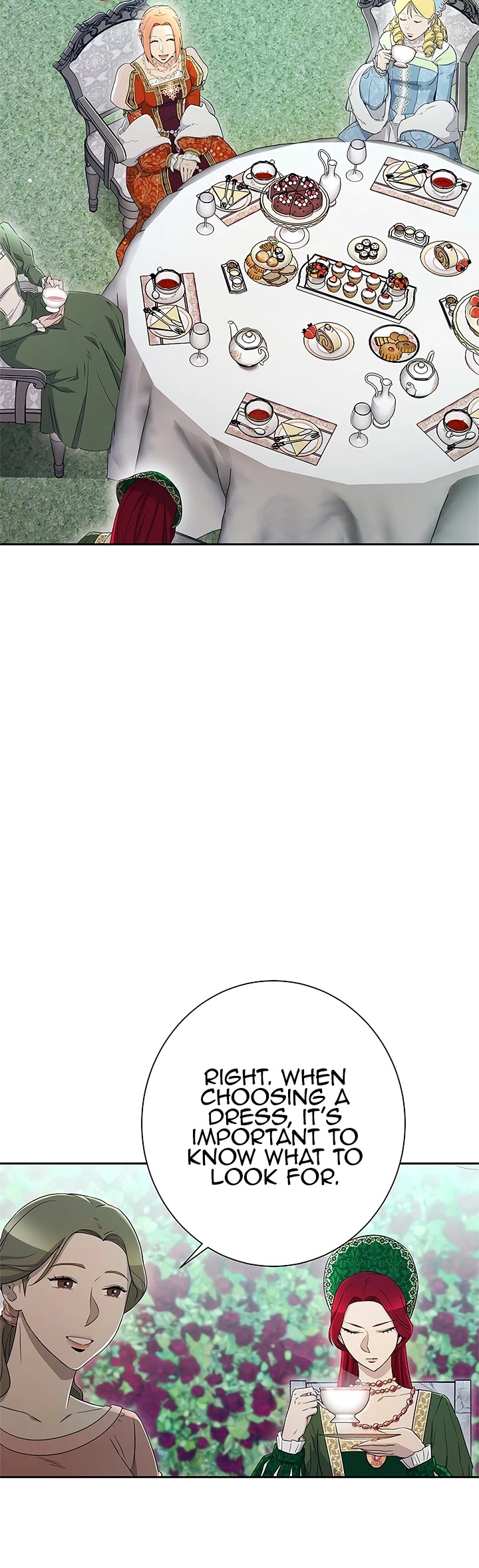 Skeleton Soldier Couldn’t Protect the Dungeon chapter 119 page 3