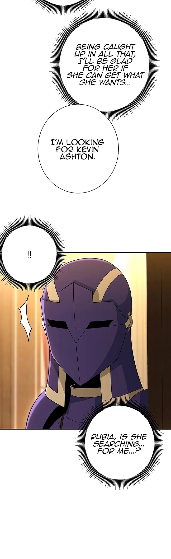 Skeleton Soldier Couldn’t Protect the Dungeon chapter 119 page 30