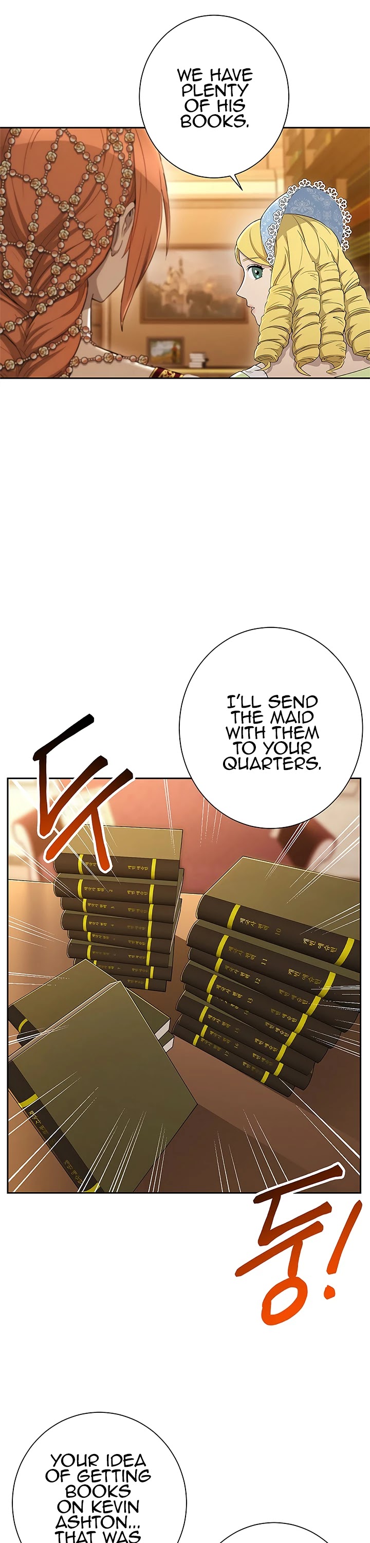 Skeleton Soldier Couldn’t Protect the Dungeon chapter 119 page 31