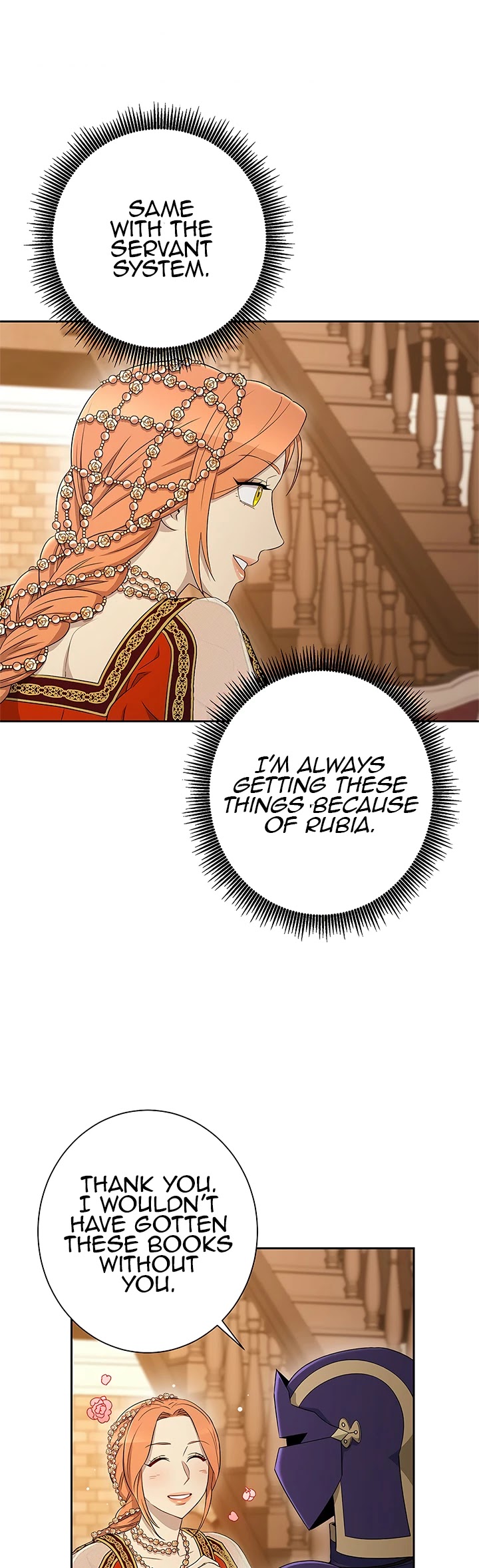 Skeleton Soldier Couldn’t Protect the Dungeon chapter 119 page 33